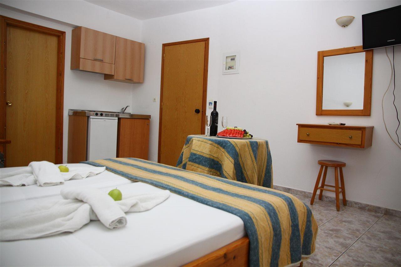 Metropol Sea Golden Bay Georgioupoli Exterior foto