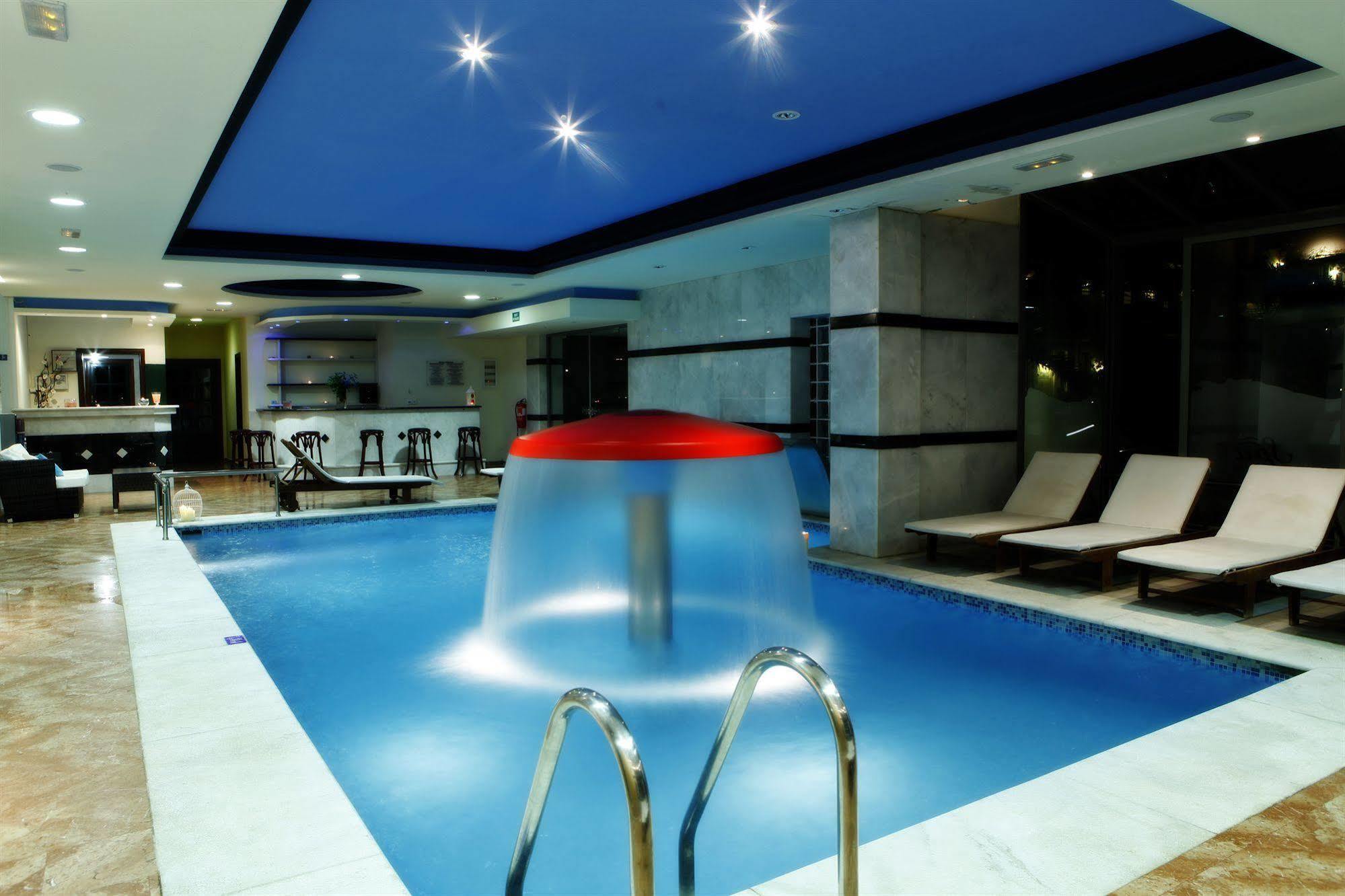 Metropol Sea Golden Bay Georgioupoli Exterior foto